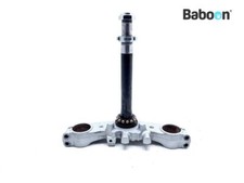 Forcella anteriore pezzo a T