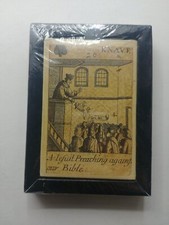 tarocchi mazzo di carte