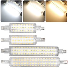 R7s 78mm 118mm 12W 16W SMD LED