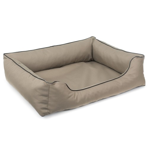 Lettino cuccia per cani - lettino, x