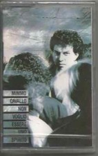 MIMMO CAVALLO - Non voglio