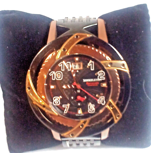 Rarissimo orologio svizzero - orologio,