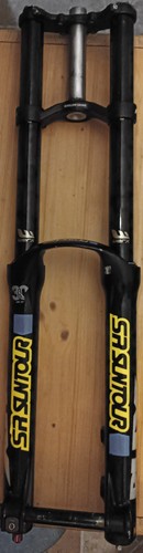 Forcella mtb sr - mtb,