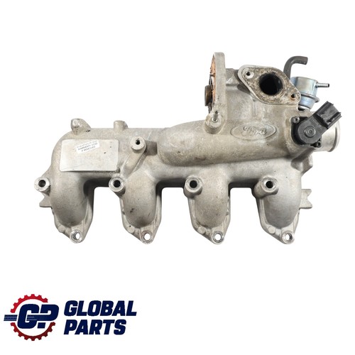 Collettore aspirazione ford - collettore,