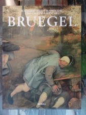 Bruegel - R.H. Marijnissen, P