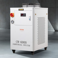 VEVOR Refrigeratore D'Acqua