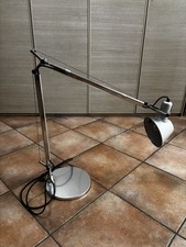 Artemide Tolomeo Micro Lampada da Tavolo - Alluminio (A011800)