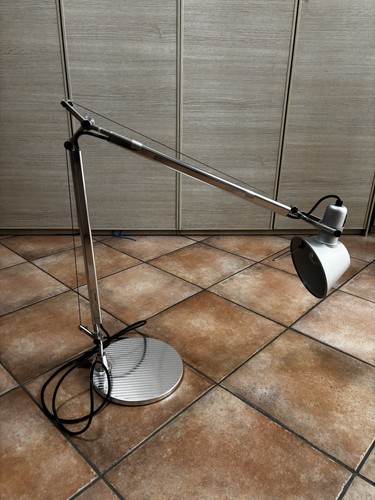 Artemide tolomeo micro lampada - tolomeo,