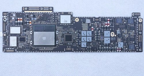 Ricambi scheda madre - , macbook