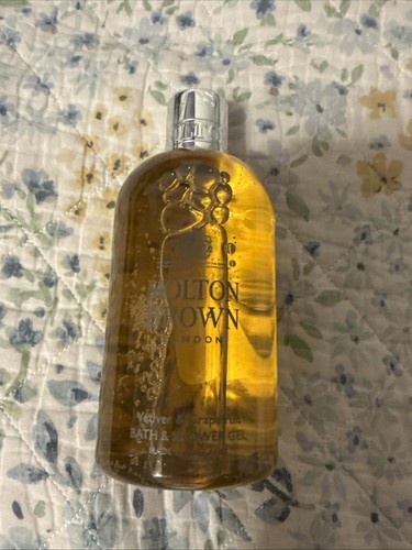 Nuovo gel bagno doccia molton - gel,