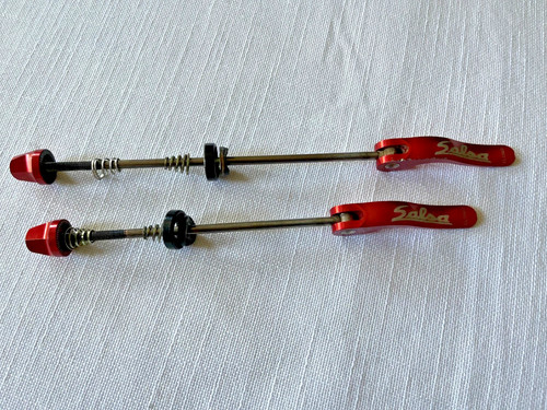 Set spiedini bici salsa
