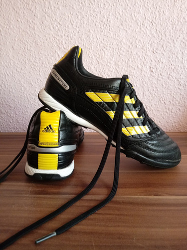 Scarpe calcio adidas - da,