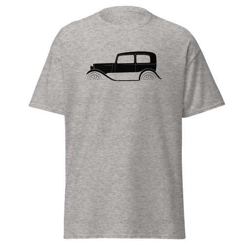 Shirt fiat 508 balilla 1932 - t-shirt,