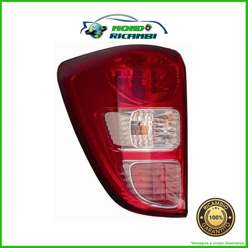Faro fanale posteriore - -,