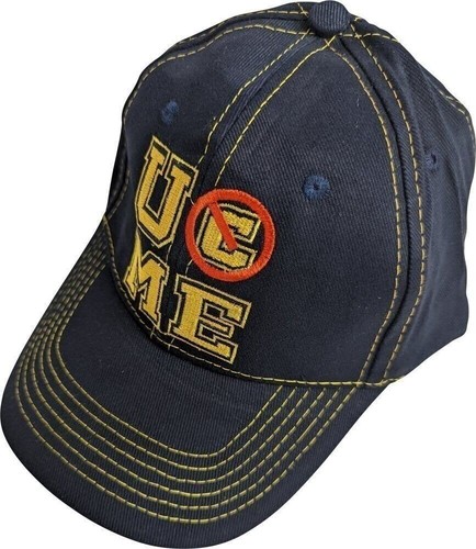 Johh cena ten years strong - ten,