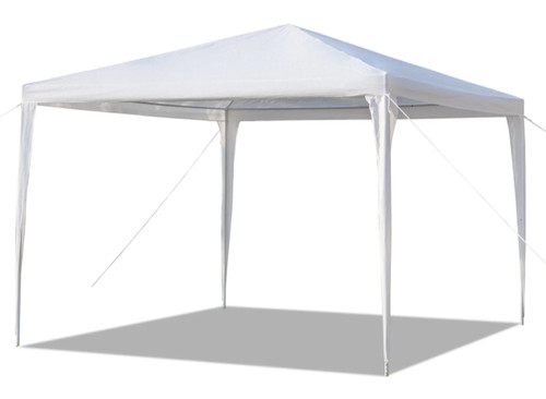 Tenda festa alta - alta, 10'