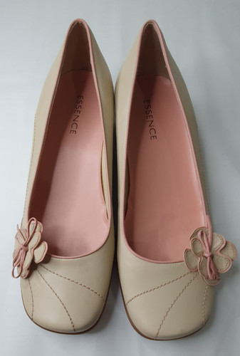 Scarpe stile balletto - , essence
