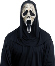Scream VI 6 Maschera Viso