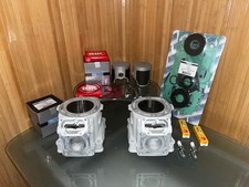 1998-2005 Yamaha XLT800 /