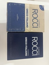 Vocabolario Di Greco Antico