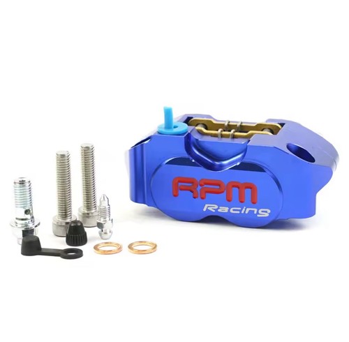 Pinza freno radiale - pinza, rpm