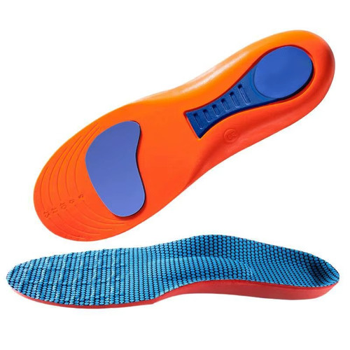 Solette scarpe memory foam - , per