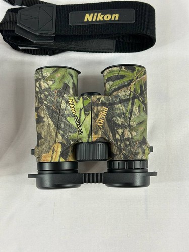 Nikon monarch 10x36 - nikon,