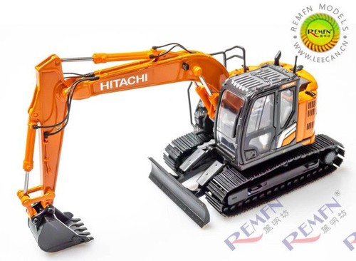 Escavatore hitachi zaxis - escavatore,