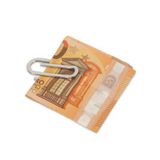 MOLLETTA FERMASOLDI CLAUDE -