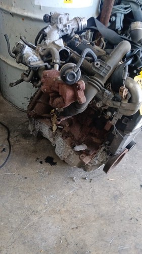 Motore renault clio diesel - motore,