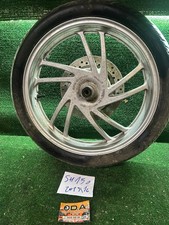 Ruota Cerchio Anteriore Honda
