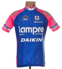 Cycling velo shirt lampre team - velo,