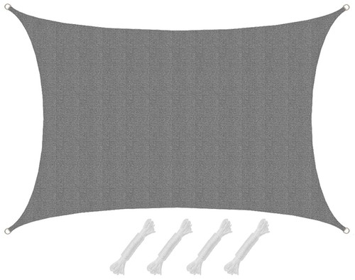 Tenda sole 4x6 hdpe - sole,