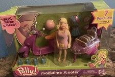 Fashion Polly Pocket 2003