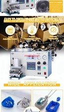 Nuovo Iniettore Cera Digitale