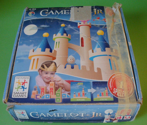 Camelot pezzo di - (pezzo,