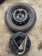 RUOTA DI SCORTA RUOTINO FIAT