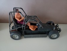 M&C 1/6 Assault Dune Buggy Peacekeepers Elite Force Power Team Gi Joe A.W.E. Str