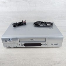Videoregistratore VHS Philips