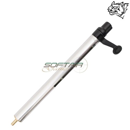 Set cilindro leva armamento - set,