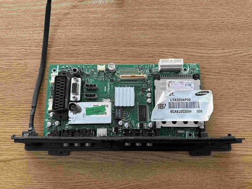Mainboard toshiba 32bv500b - mainboard,