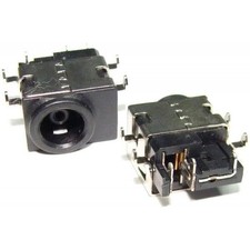 Connettore Alimentazione DC