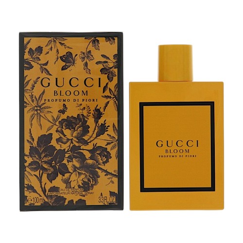 Gucci bloom profumo fiori - gucci, di