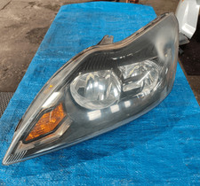 1754446 Proiettore SX FORD FOCUS CABRIOLET (CA5) 2.0 TDCi DPF C+C 2p/d/1997cc