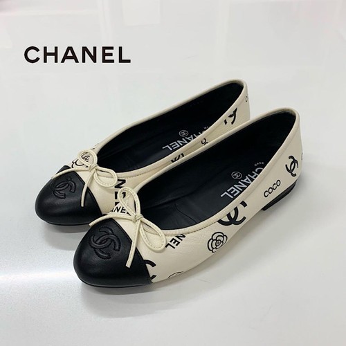 Ballerine chanel uk - us, /