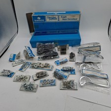 Kit ricambi deragliatore