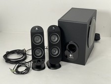 Logitech X-230 2.1 Surround