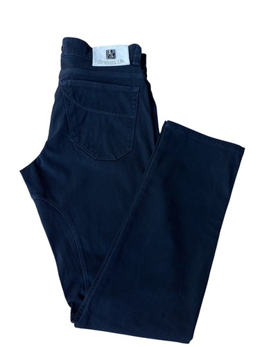 Pantaloni siviglia uomo blu - siviglia,
