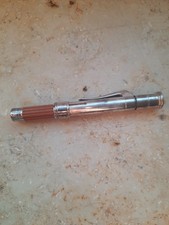 matita faber castell vintage "matita perfetta", con gomma