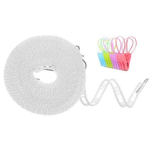 Stendibiancheria antivento 5m - antivento,,
